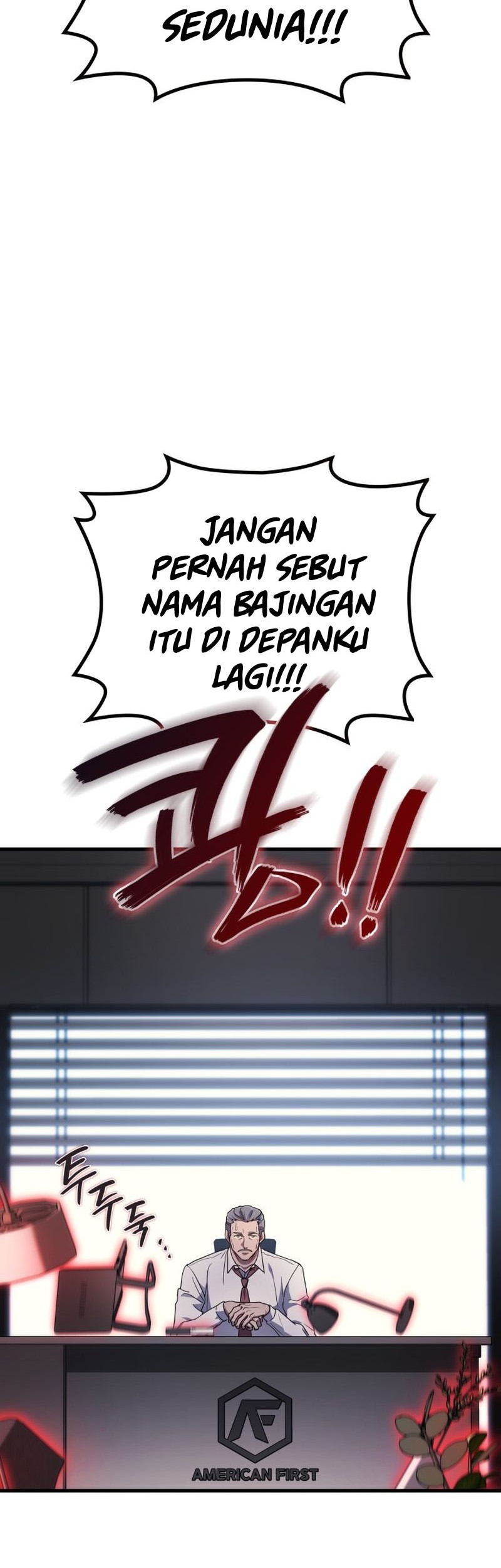 Martial God Regressed to Level 2 Chapter 54 - halaman 67