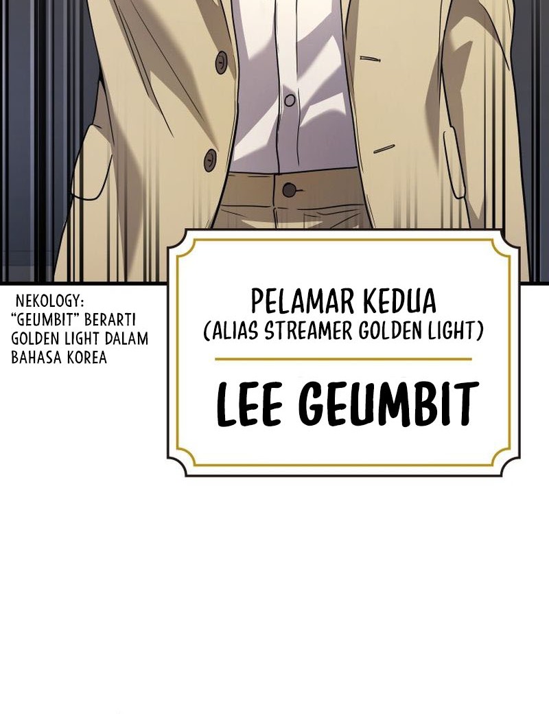 Martial God Regressed to Level 2 Chapter 55 - halaman 21