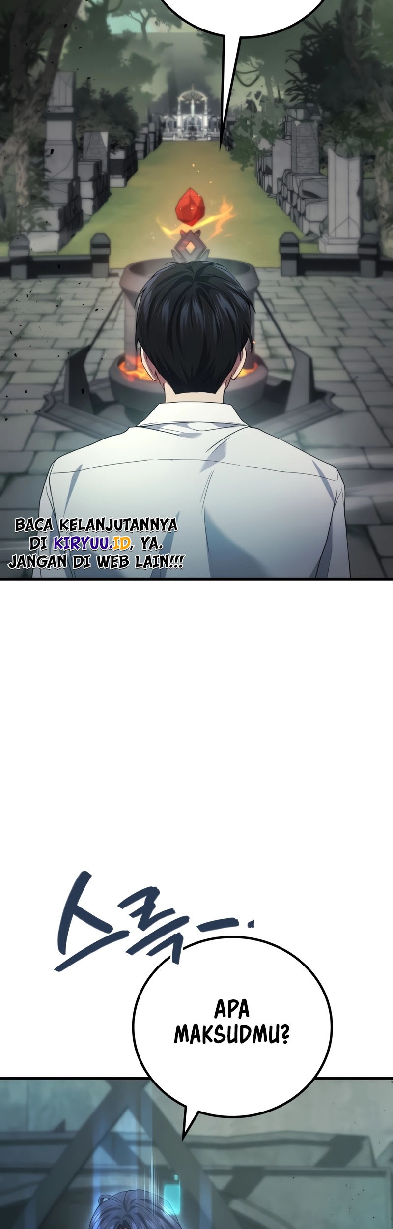 Martial God Regressed to Level 2 Chapter 56 - halaman 16