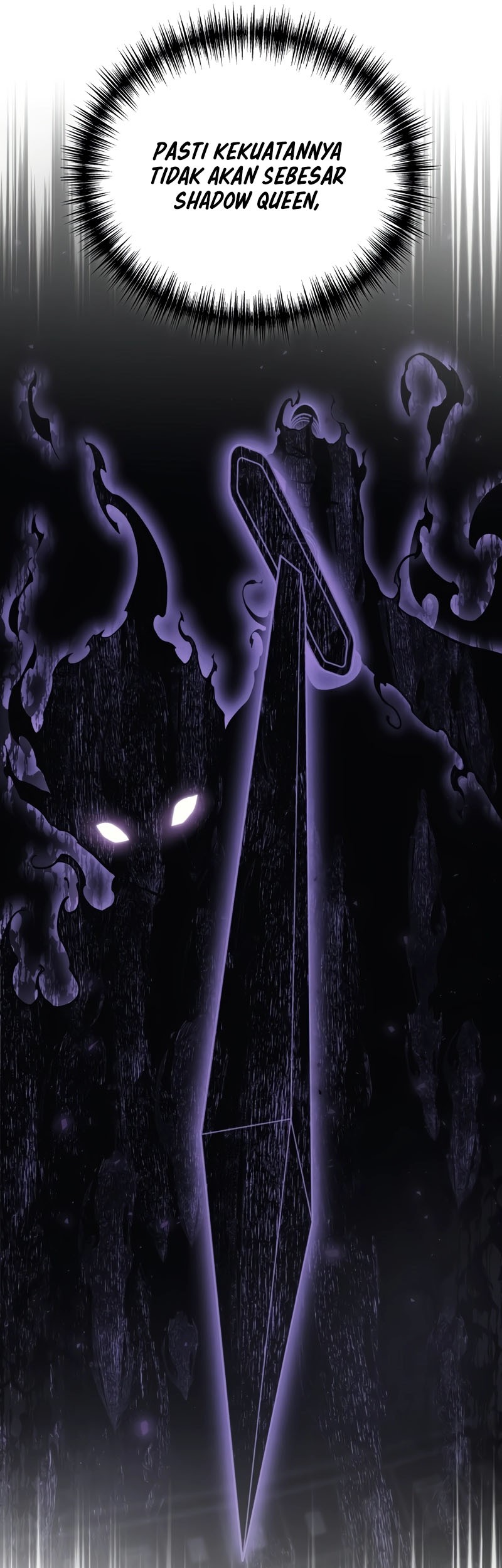 Martial God Regressed to Level 2 Chapter 56 - halaman 50
