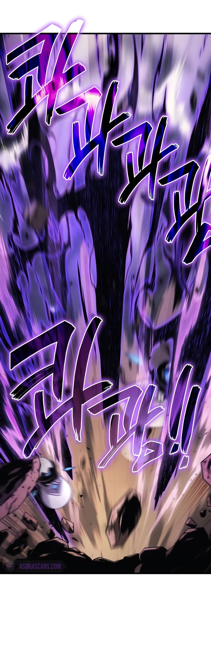 Martial God Regressed to Level 2 Chapter 56 - halaman 55