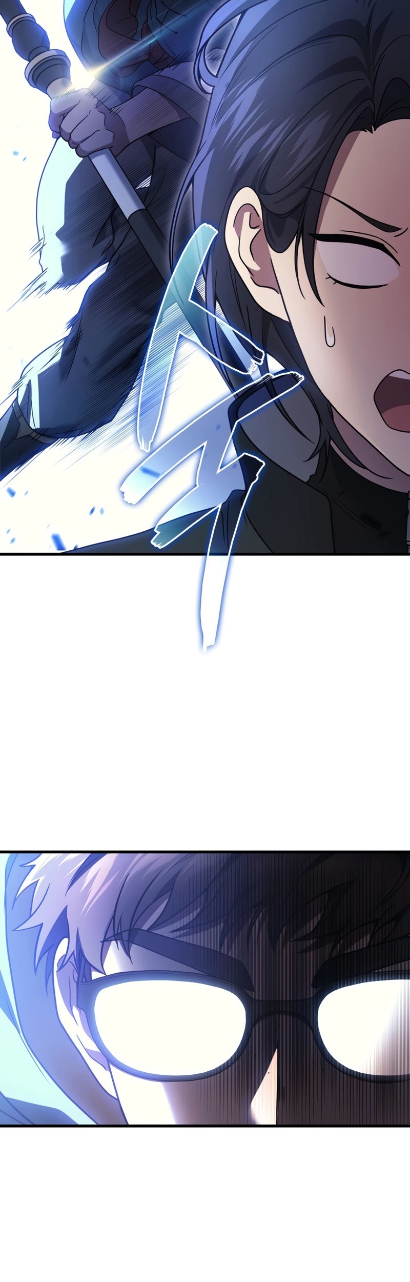 Martial God Regressed to Level 2 Chapter 56 - halaman 65