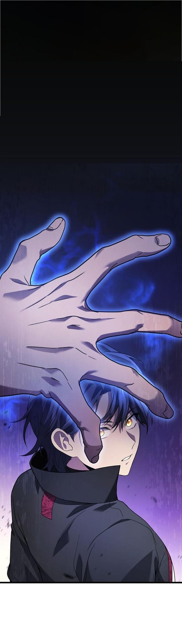 Martial God Regressed to Level 2 Chapter 57 - halaman 1