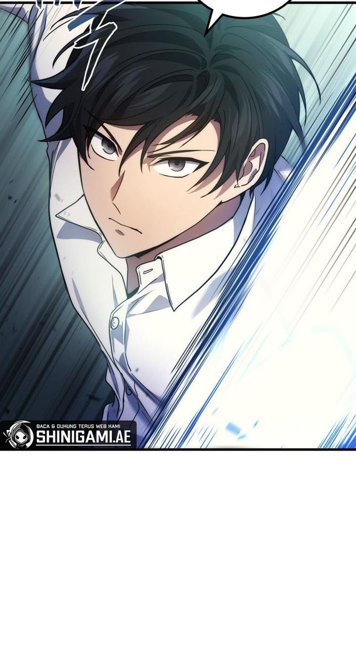 Martial God Regressed to Level 2 Chapter 57 - halaman 32