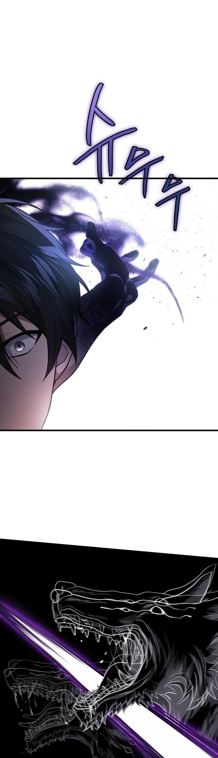 Martial God Regressed to Level 2 Chapter 57 - halaman 37