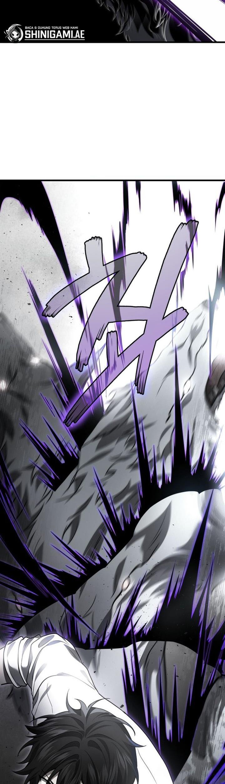 Martial God Regressed to Level 2 Chapter 57 - halaman 38