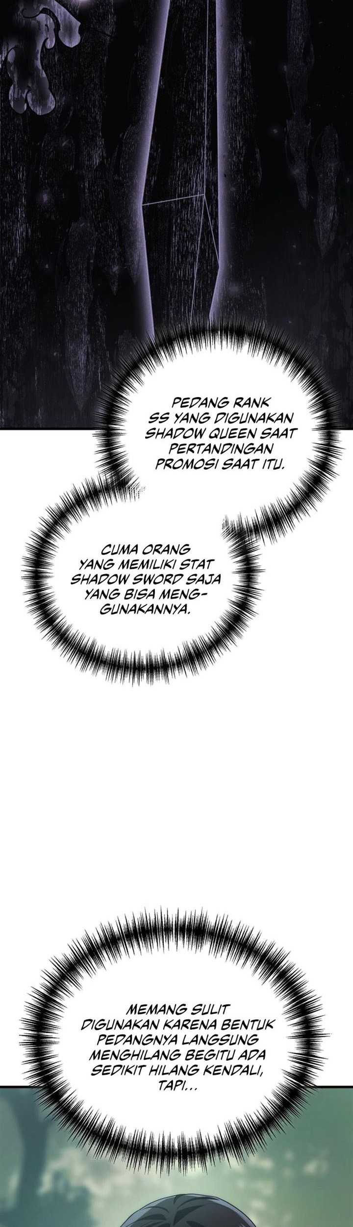 Martial God Regressed to Level 2 Chapter 57 - halaman 42