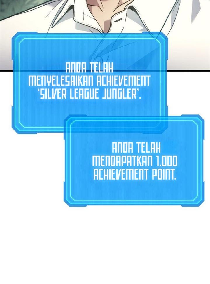 Martial God Regressed to Level 2 Chapter 57 - halaman 44