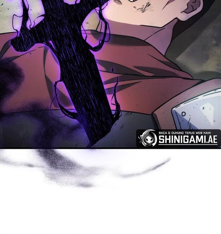 Martial God Regressed to Level 2 Chapter 57 - halaman 48