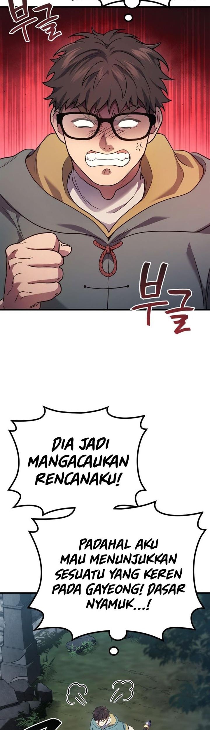 Martial God Regressed to Level 2 Chapter 57 - halaman 6