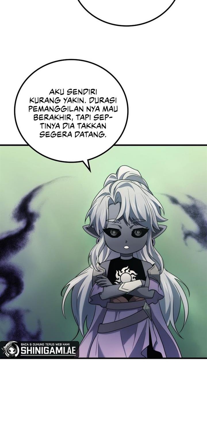 Martial God Regressed to Level 2 Chapter 57 - halaman 60