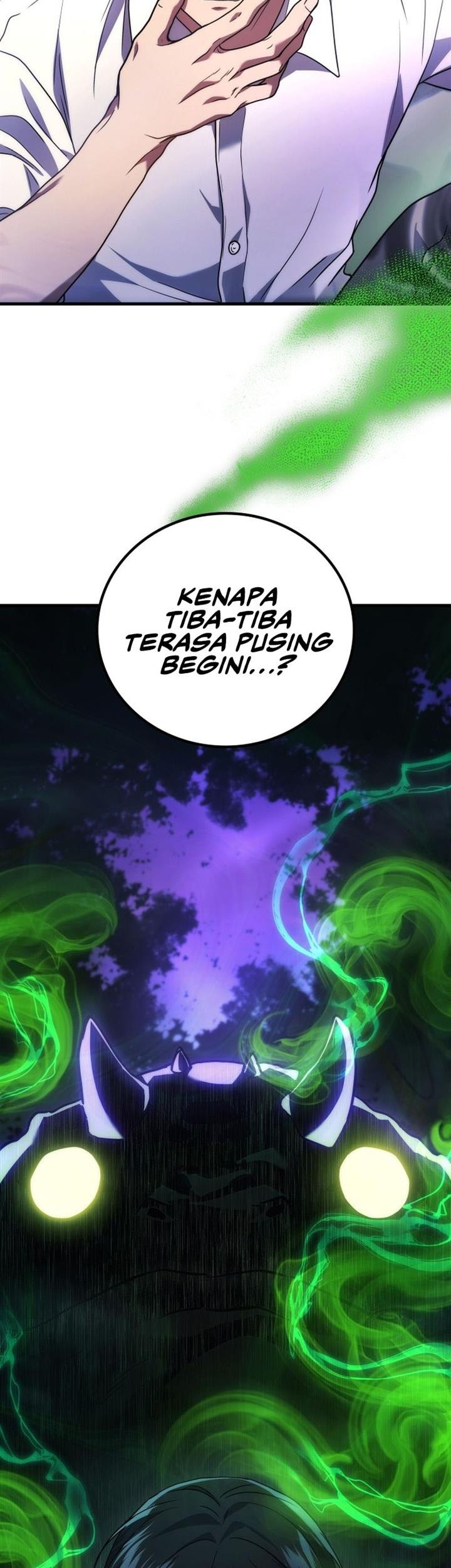 Martial God Regressed to Level 2 Chapter 57 - halaman 63