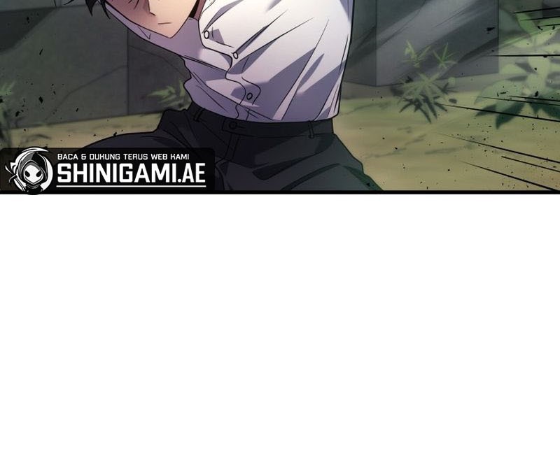 Martial God Regressed to Level 2 Chapter 58 - halaman 16