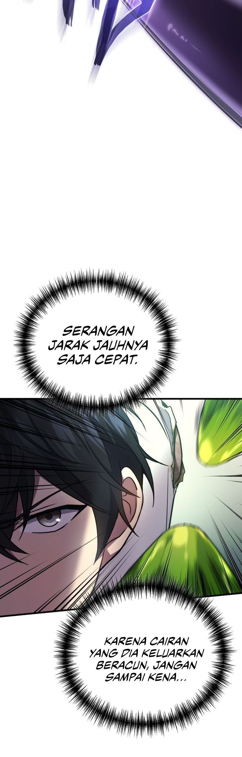 Martial God Regressed to Level 2 Chapter 58 - halaman 19