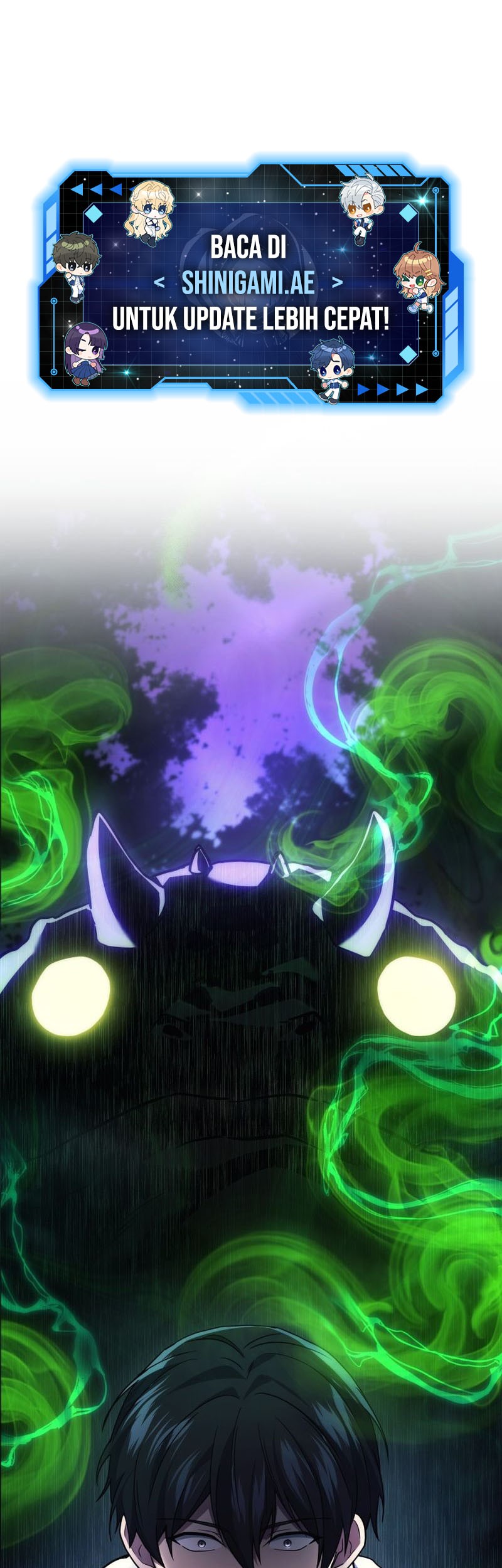 Martial God Regressed to Level 2 Chapter 58 - halaman 2