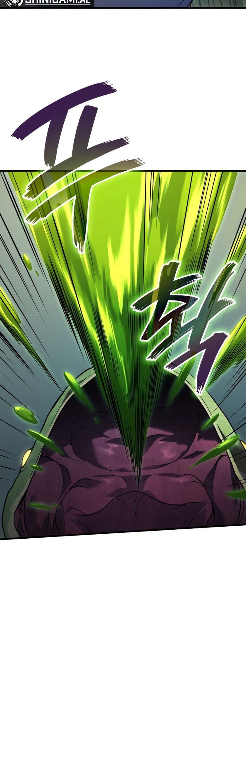 Martial God Regressed to Level 2 Chapter 58 - halaman 28