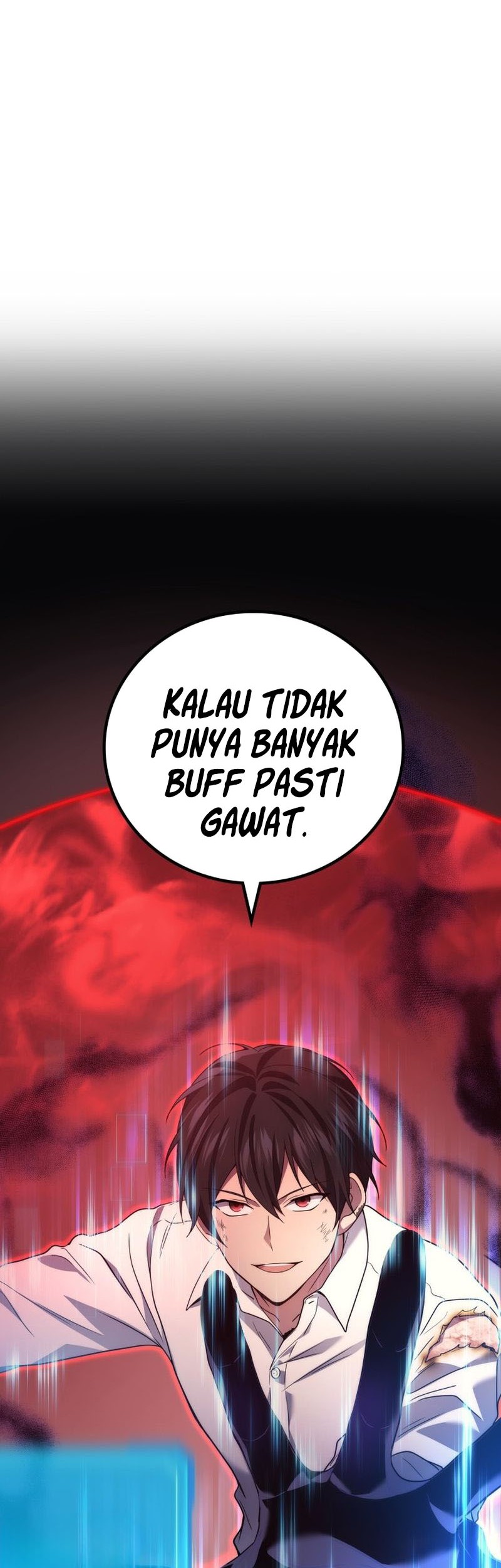 Martial God Regressed to Level 2 Chapter 58 - halaman 34
