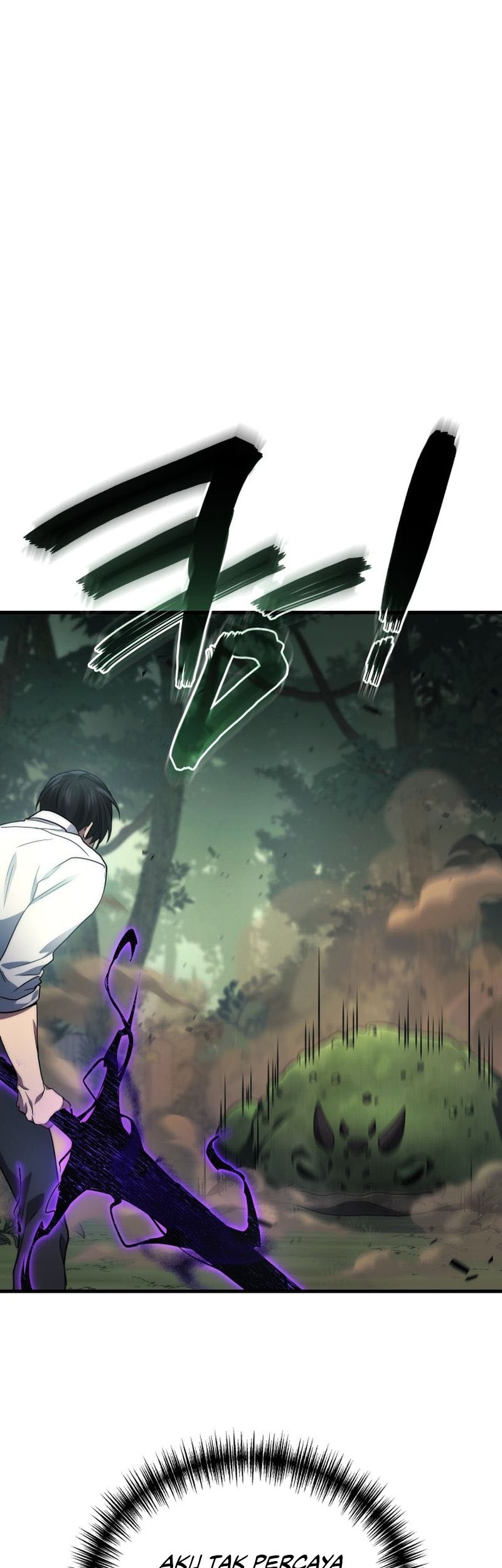 Martial God Regressed to Level 2 Chapter 58 - halaman 37