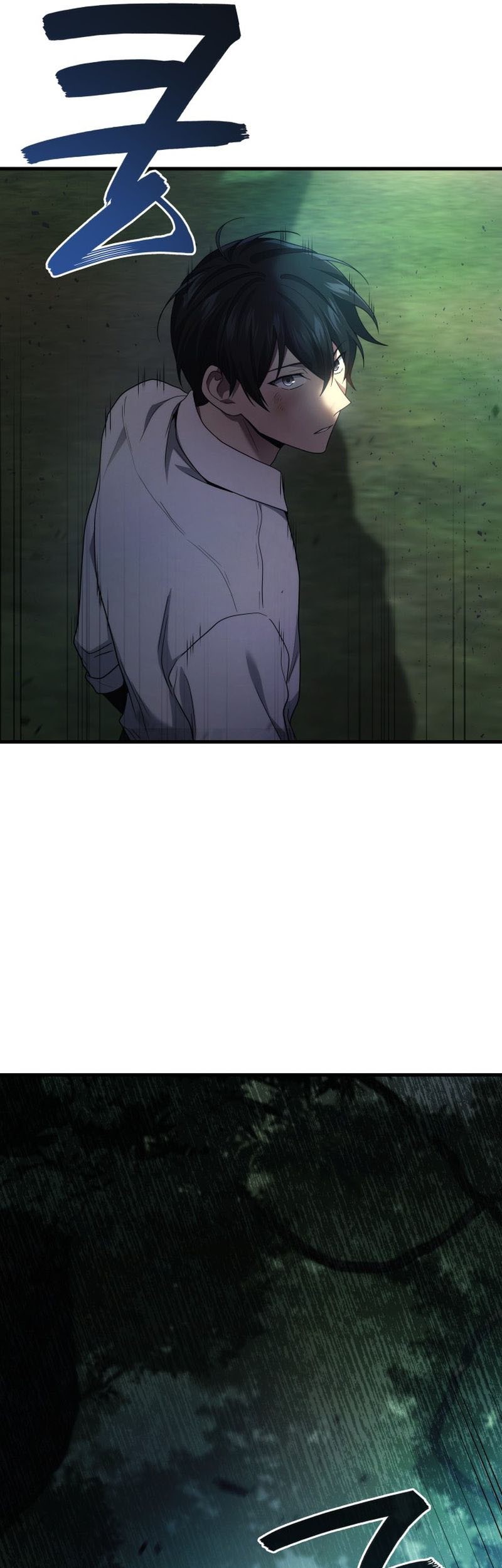 Martial God Regressed to Level 2 Chapter 58 - halaman 49