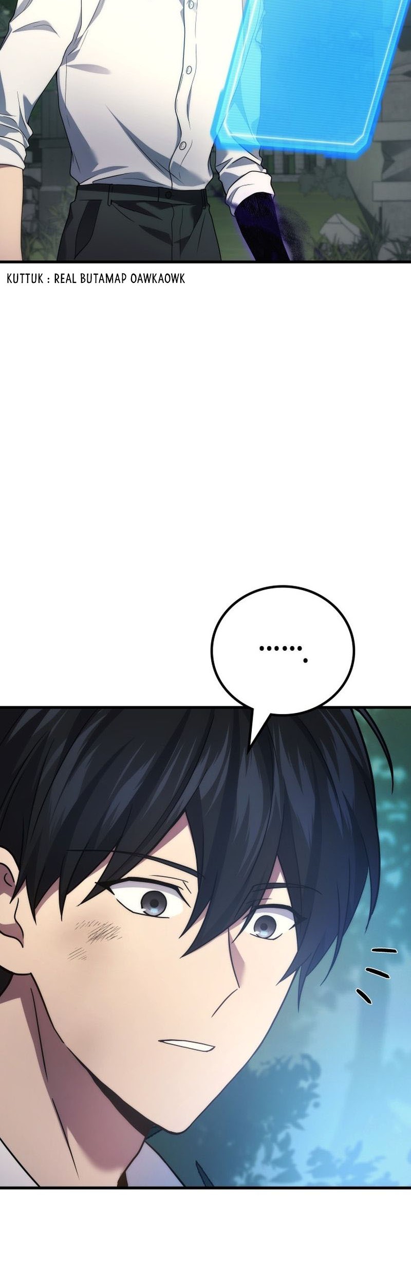 Martial God Regressed to Level 2 Chapter 58 - halaman 54