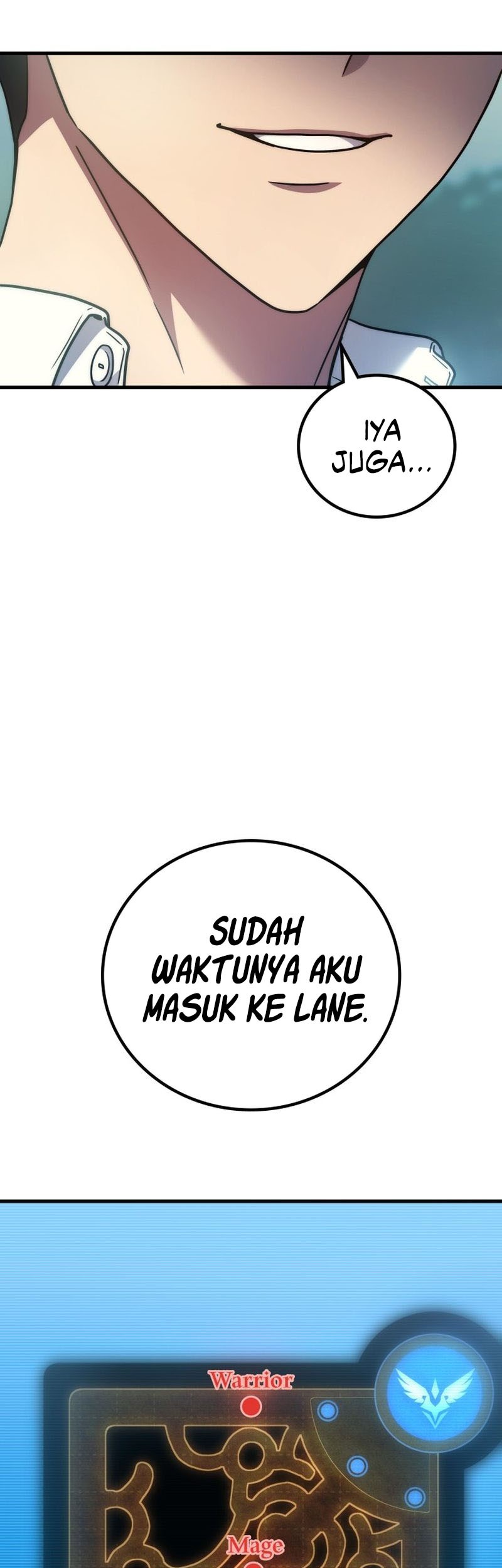 Martial God Regressed to Level 2 Chapter 58 - halaman 55