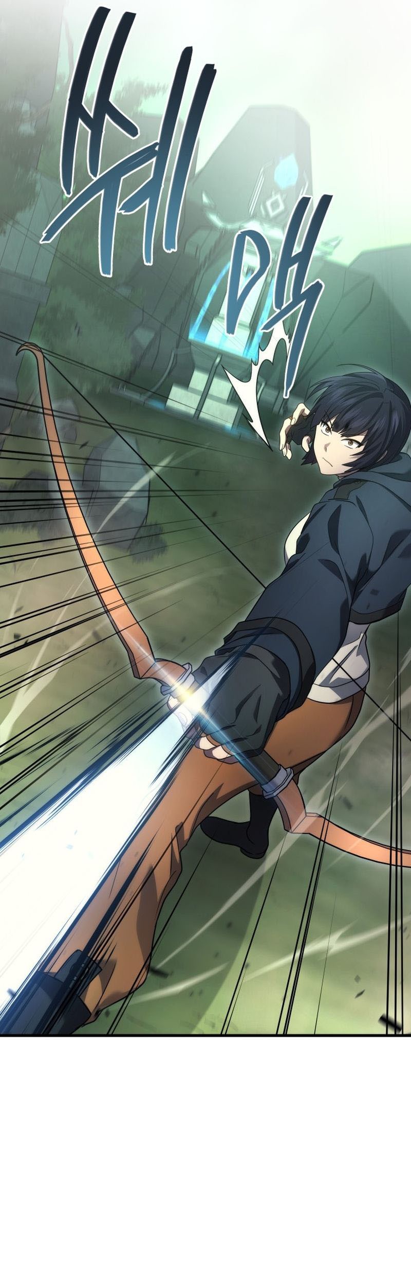 Martial God Regressed to Level 2 Chapter 58 - halaman 57