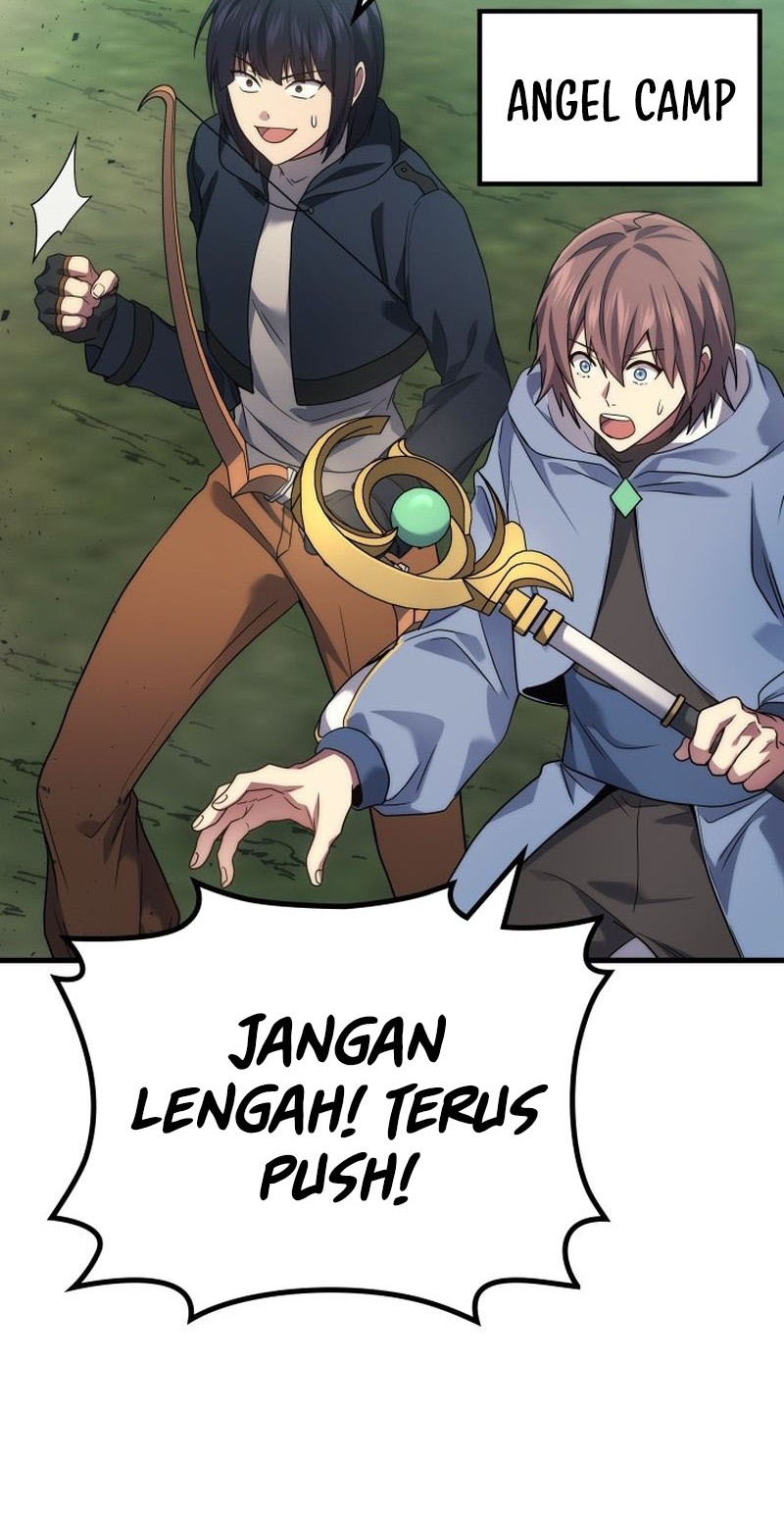 Martial God Regressed to Level 2 Chapter 58 - halaman 60