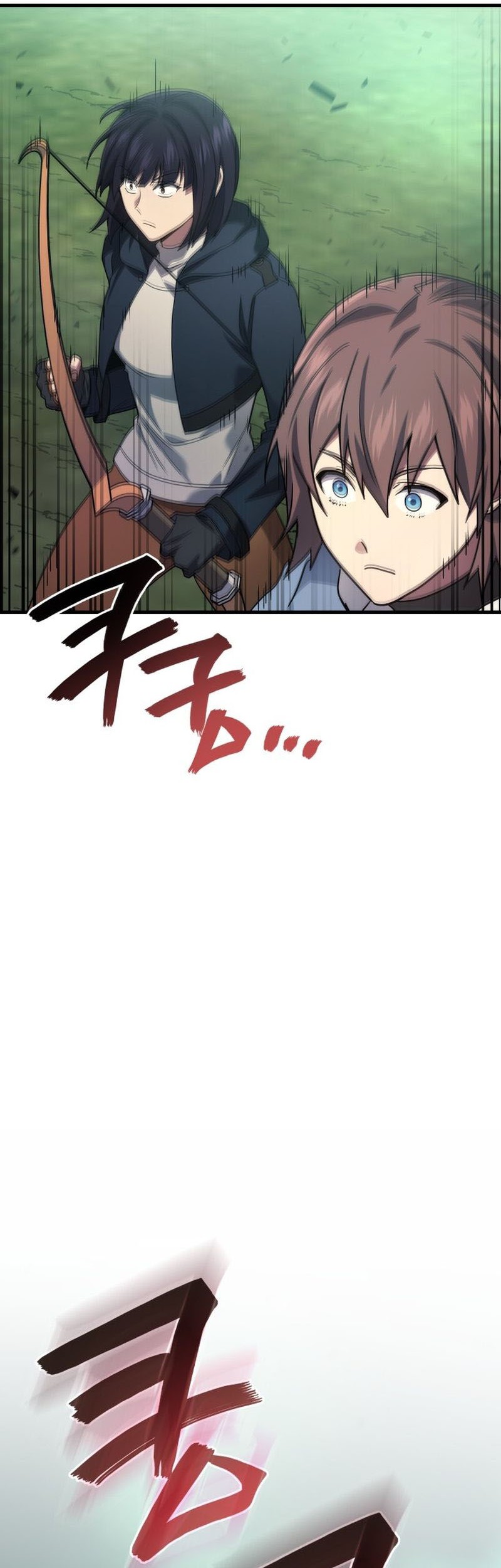Martial God Regressed to Level 2 Chapter 58 - halaman 62