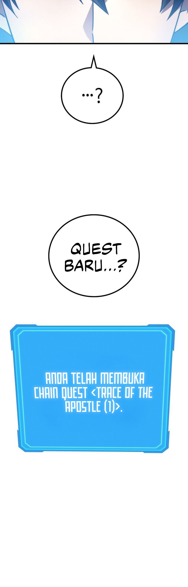 Martial God Regressed to Level 2 Chapter 59 - halaman 28