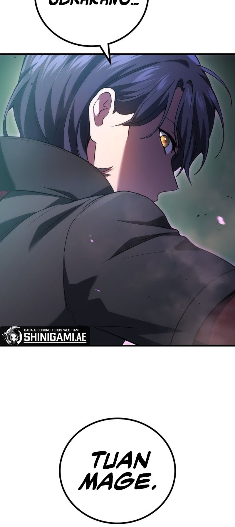 Martial God Regressed to Level 2 Chapter 59 - halaman 50