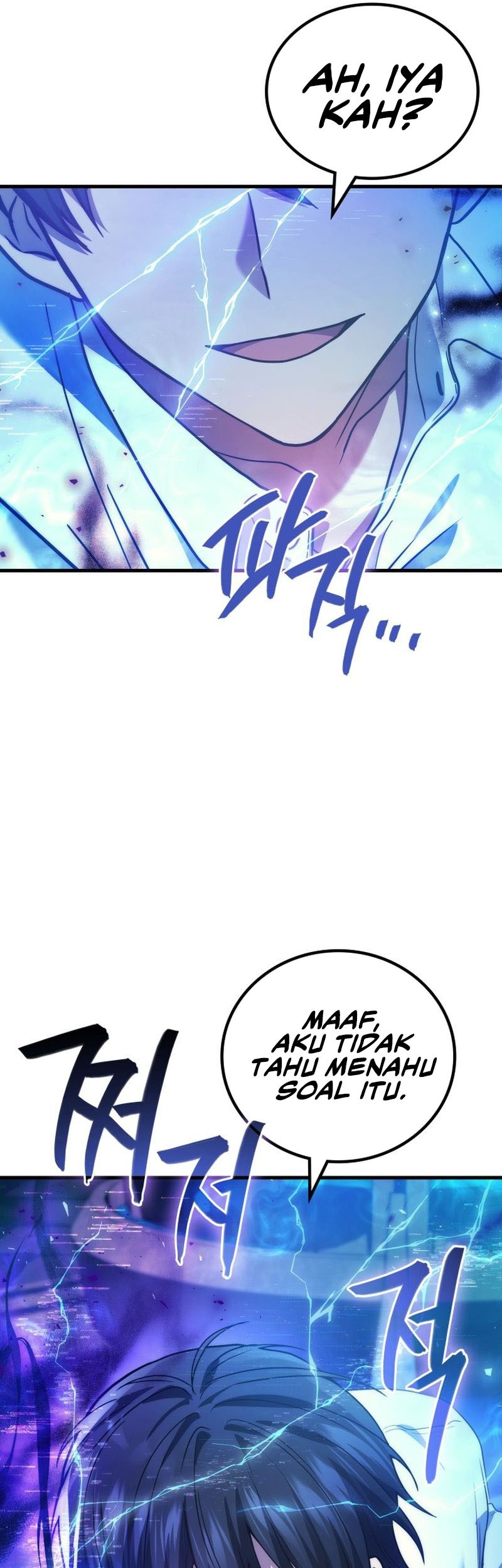 Martial God Regressed to Level 2 Chapter 59 - halaman 67