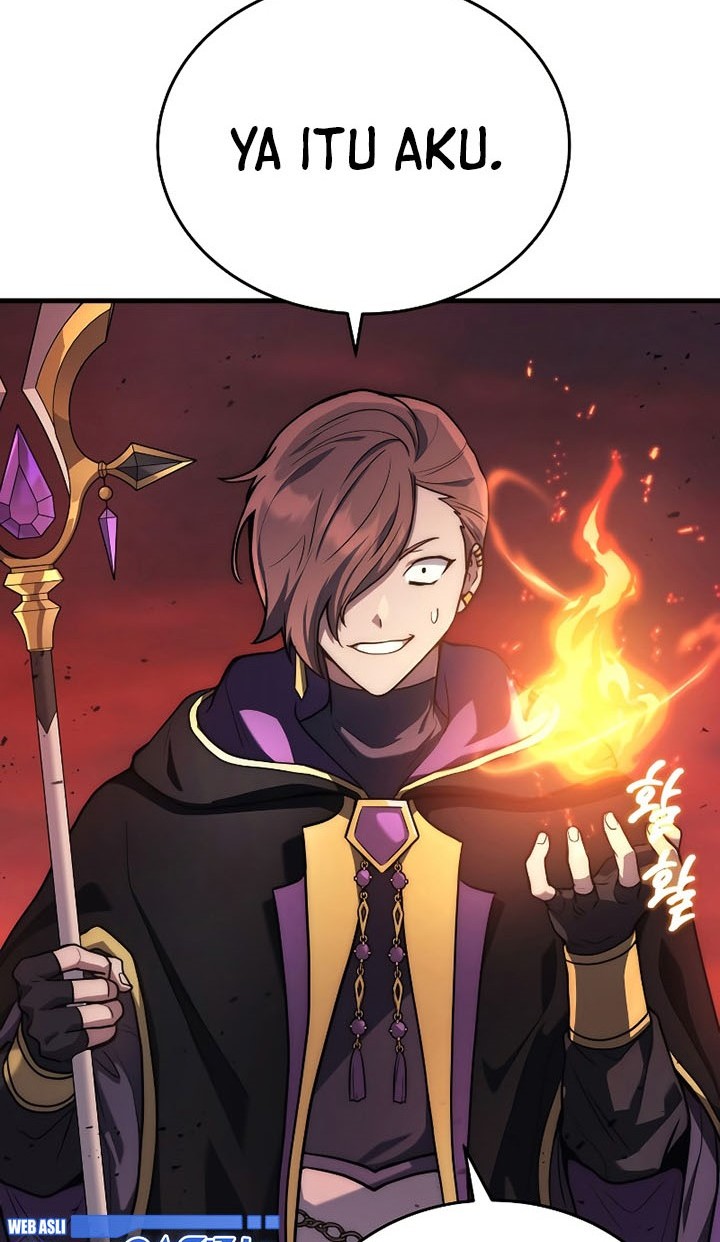 Martial God Regressed to Level 2 Chapter 6 - halaman 15
