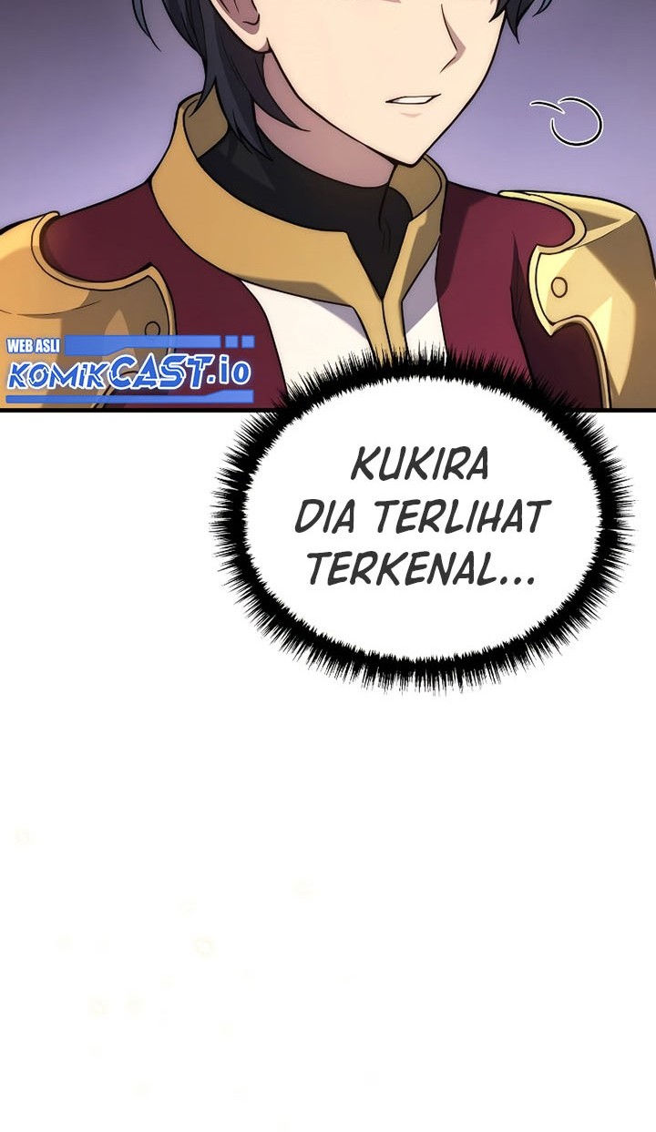 Martial God Regressed to Level 2 Chapter 6 - halaman 17