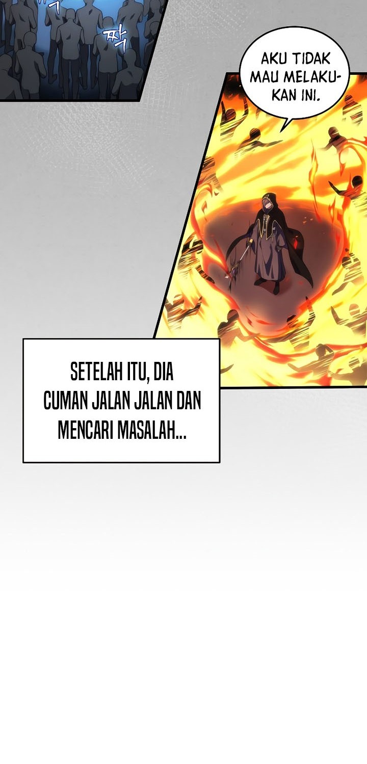 Martial God Regressed to Level 2 Chapter 6 - halaman 19
