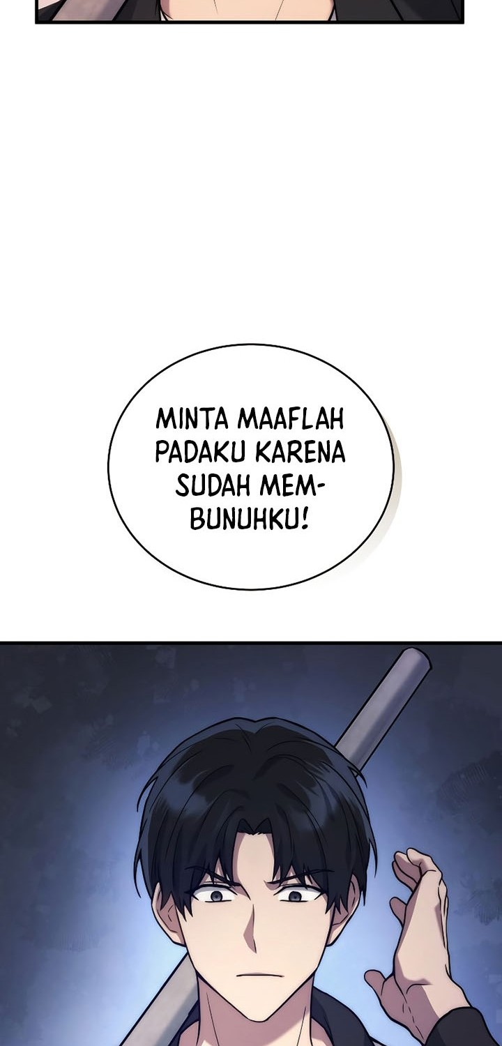 Martial God Regressed to Level 2 Chapter 6 - halaman 21