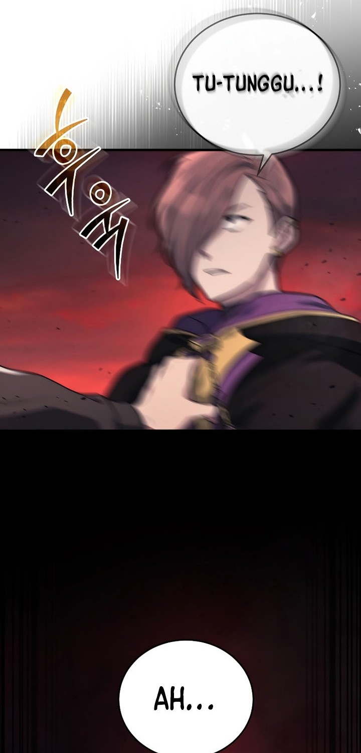 Martial God Regressed to Level 2 Chapter 6 - halaman 27