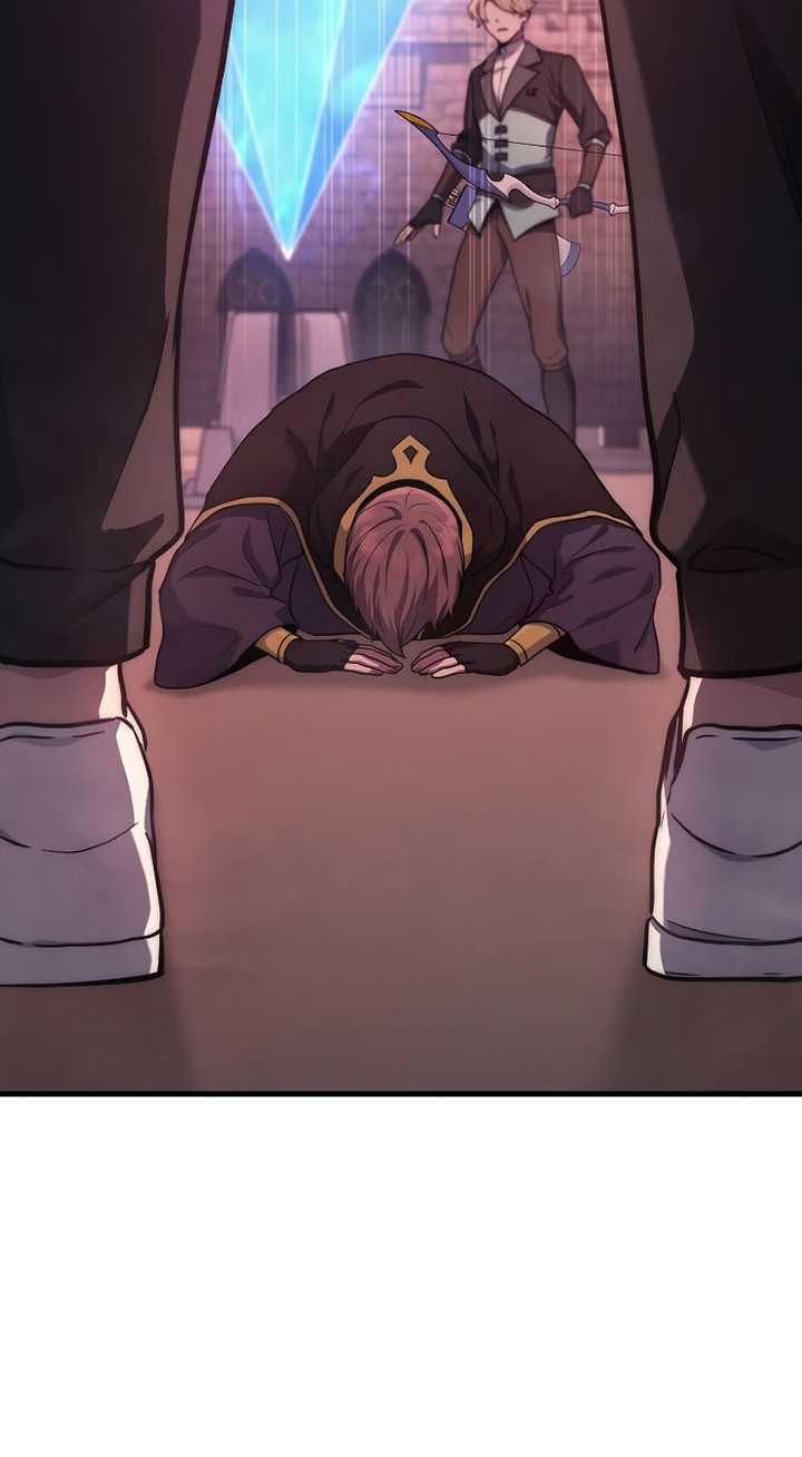 Martial God Regressed to Level 2 Chapter 6 - halaman 3