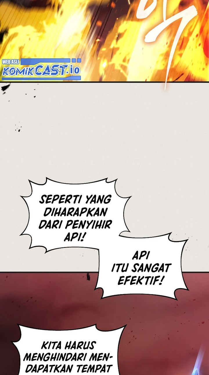 Martial God Regressed to Level 2 Chapter 6 - halaman 35