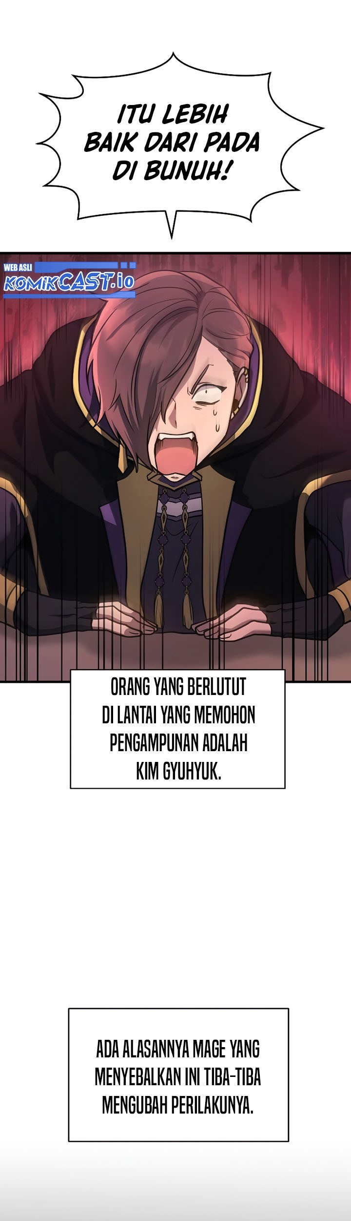 Martial God Regressed to Level 2 Chapter 6 - halaman 4