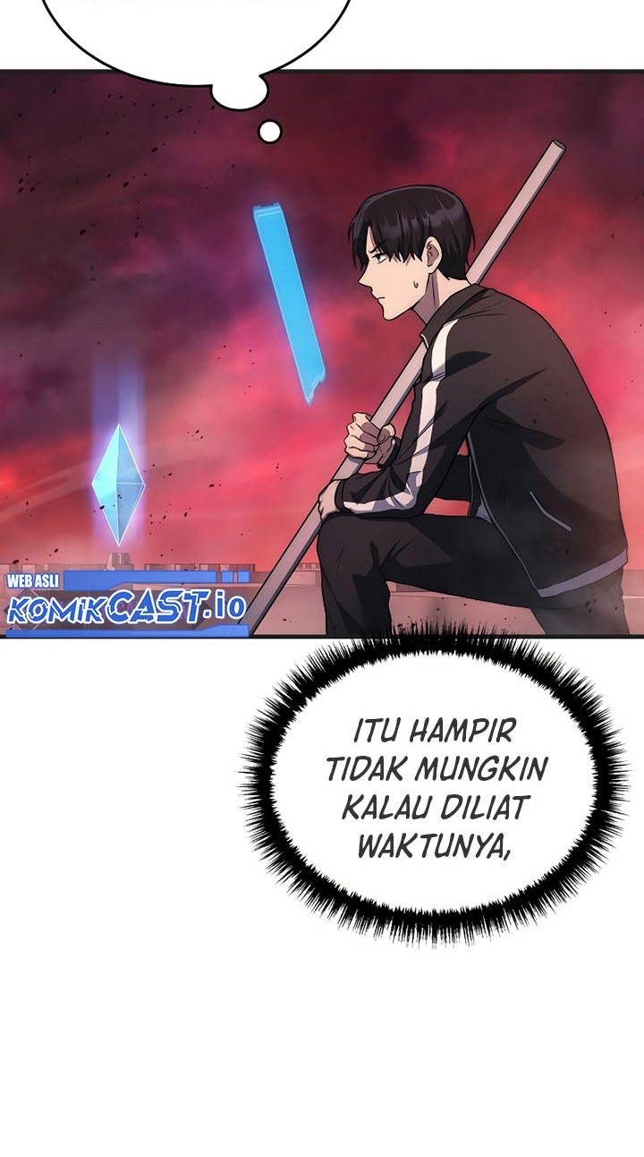 Martial God Regressed to Level 2 Chapter 6 - halaman 41