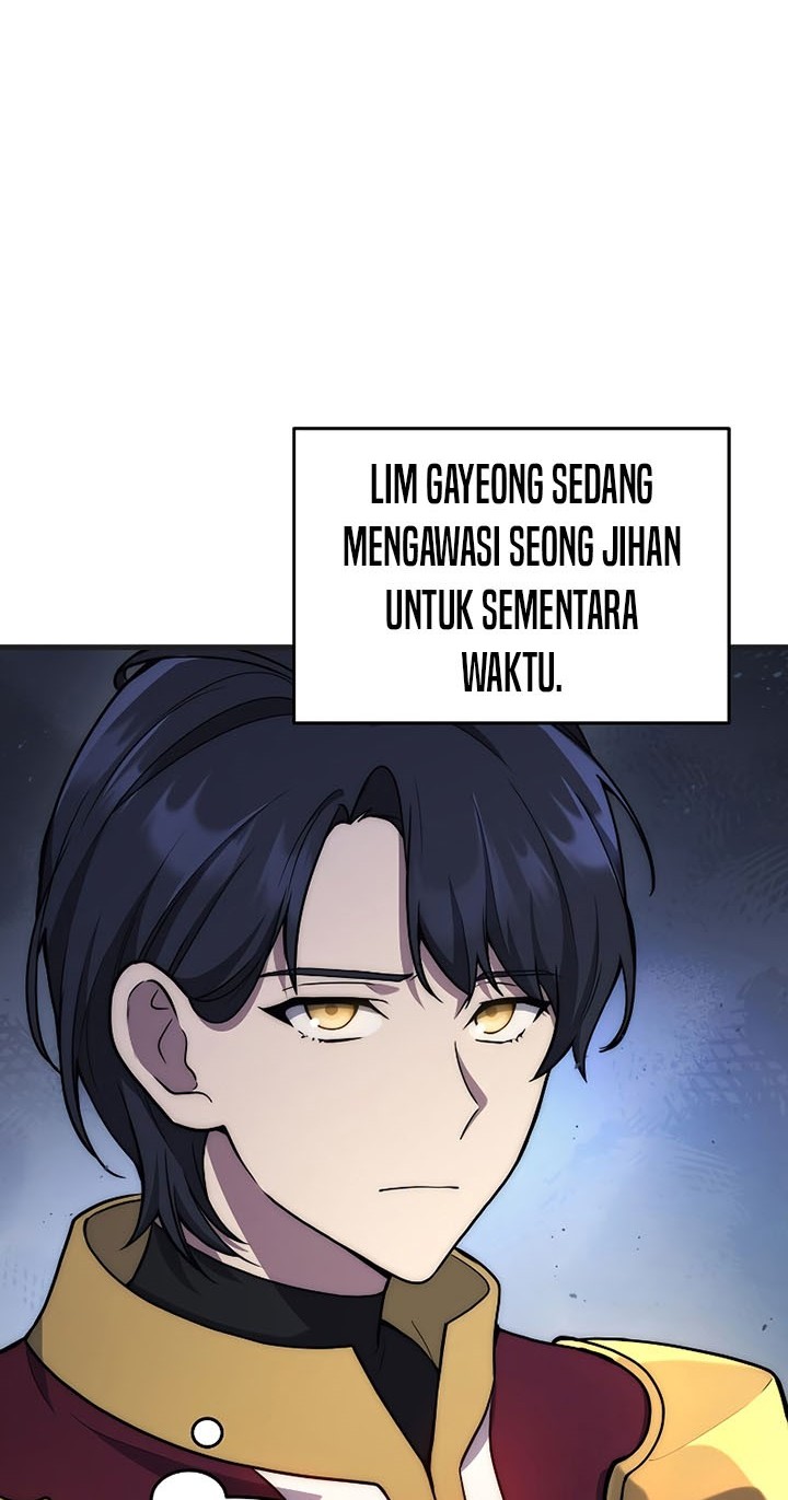 Martial God Regressed to Level 2 Chapter 6 - halaman 43