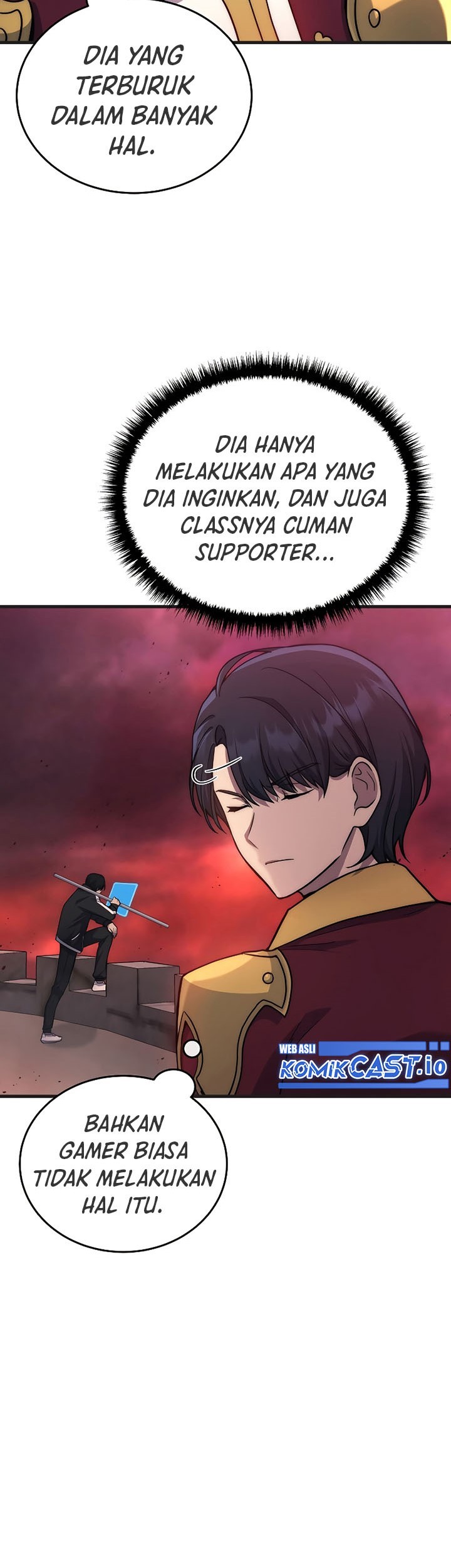 Martial God Regressed to Level 2 Chapter 6 - halaman 44
