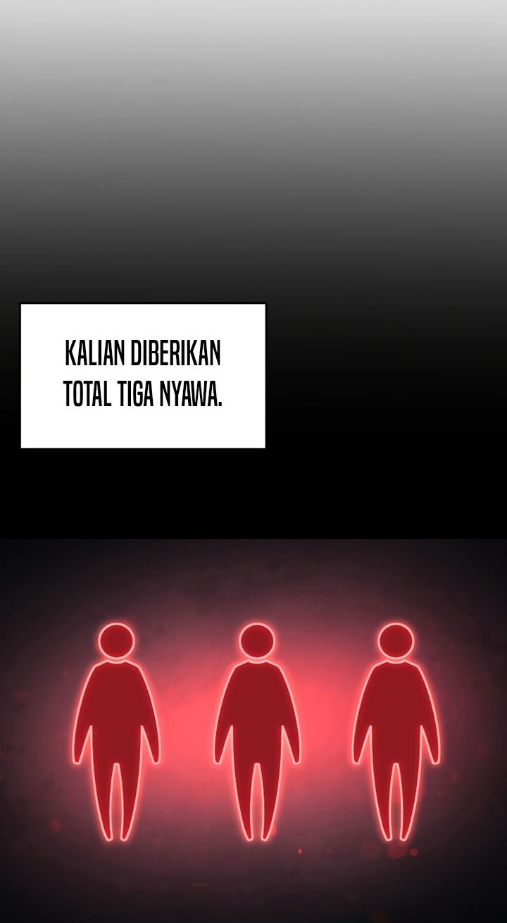 Martial God Regressed to Level 2 Chapter 6 - halaman 5