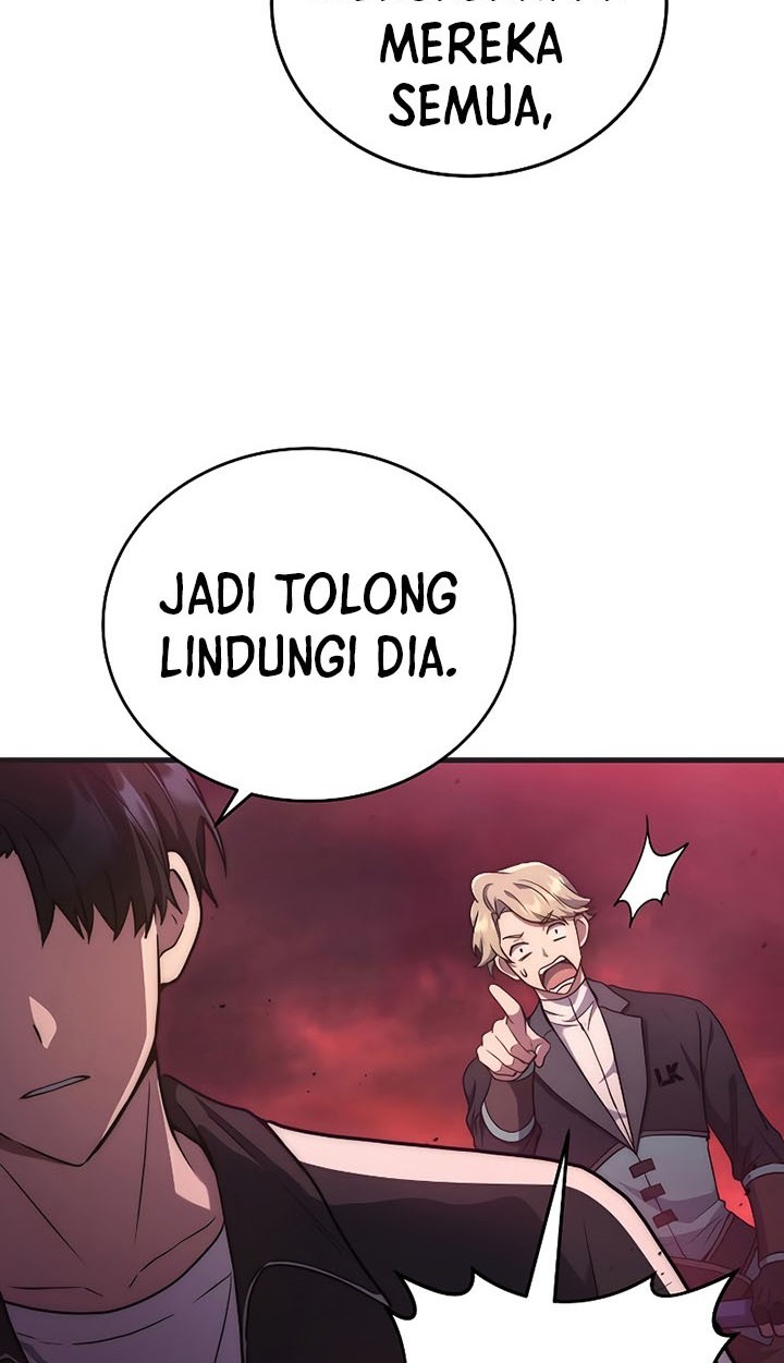 Martial God Regressed to Level 2 Chapter 6 - halaman 51
