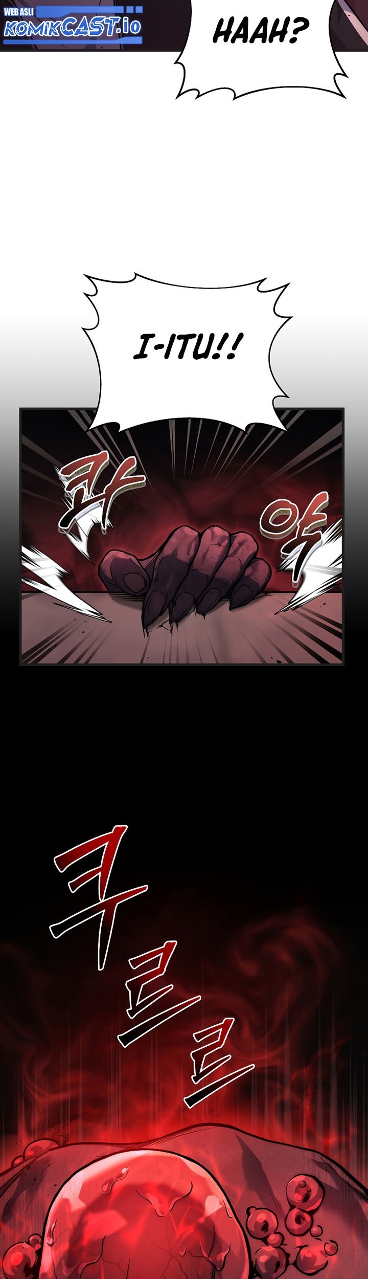 Martial God Regressed to Level 2 Chapter 6 - halaman 52