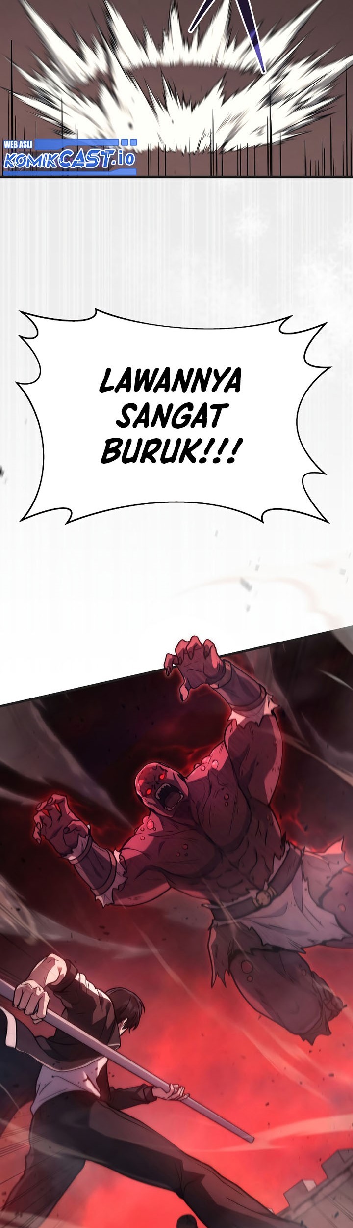 Martial God Regressed to Level 2 Chapter 6 - halaman 56