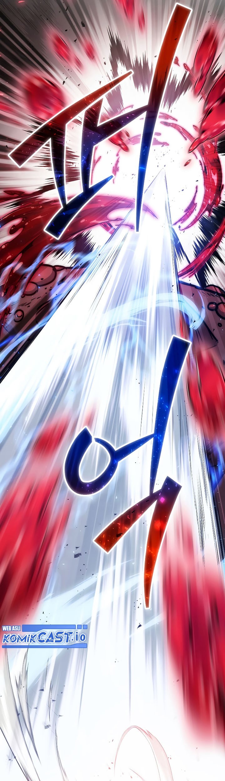 Martial God Regressed to Level 2 Chapter 6 - halaman 58