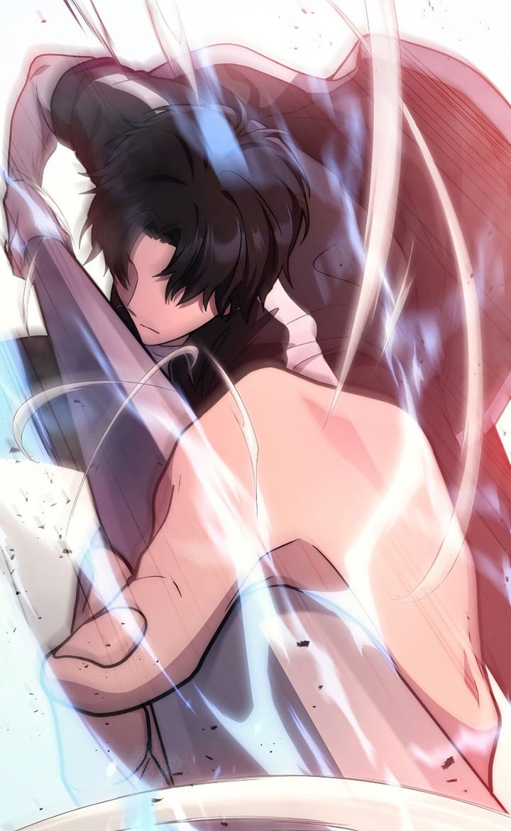 Martial God Regressed to Level 2 Chapter 6 - halaman 59