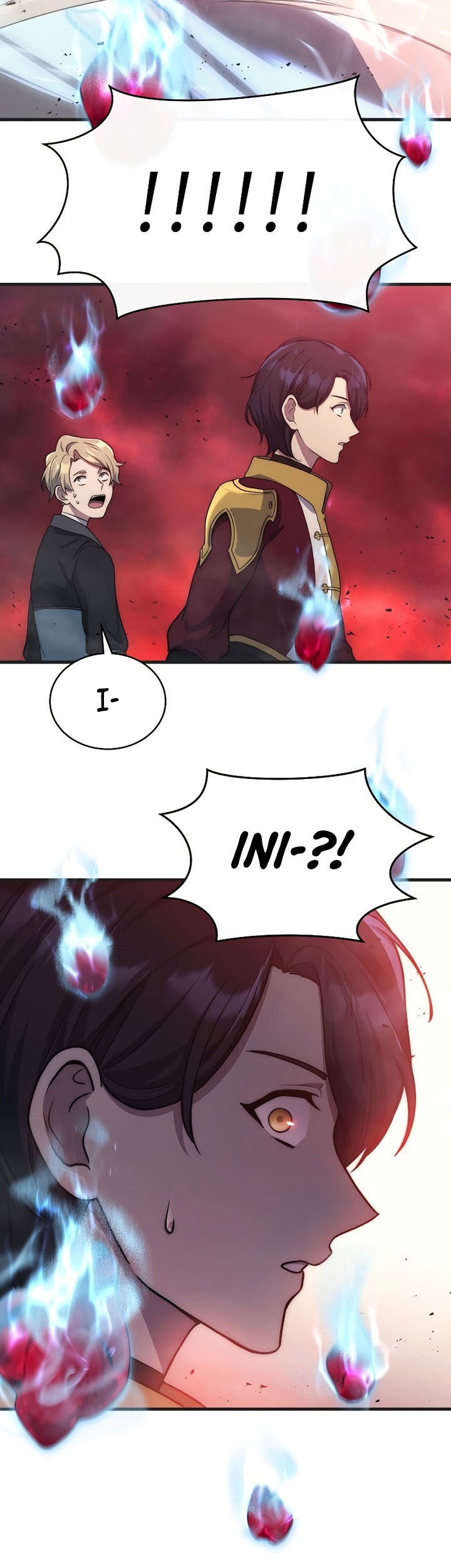 Martial God Regressed to Level 2 Chapter 6 - halaman 60