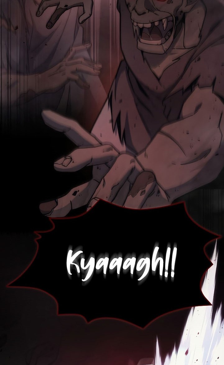 Martial God Regressed to Level 2 Chapter 6 - halaman 63